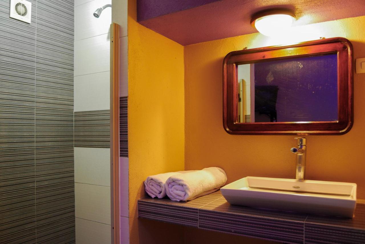 Hotel Oasis Monterrey Exteriör bild