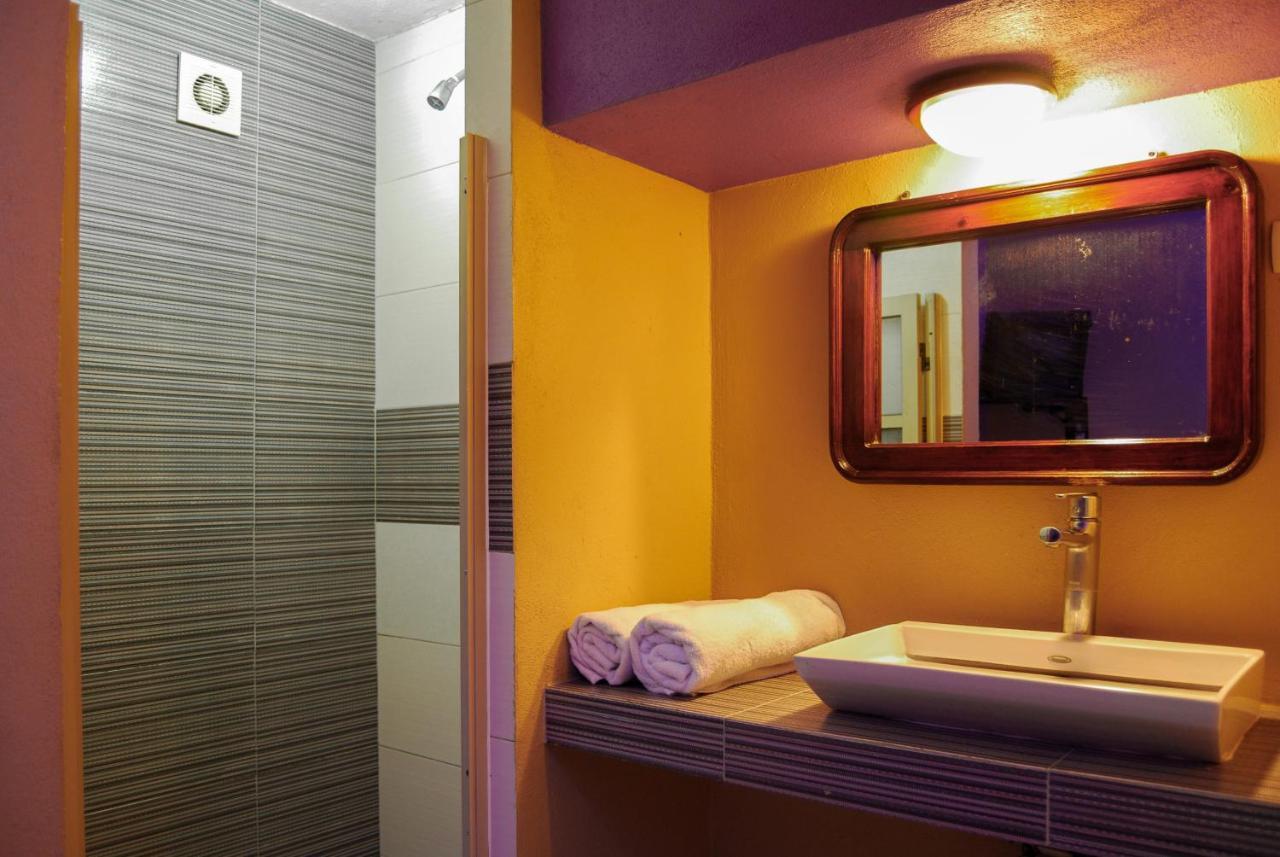 Hotel Oasis Monterrey Exteriör bild